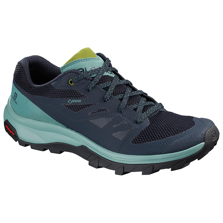 Salomon fortaleza gtx w hot sale